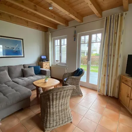 Seepferdchen, 02d, Haus Usedom 2d