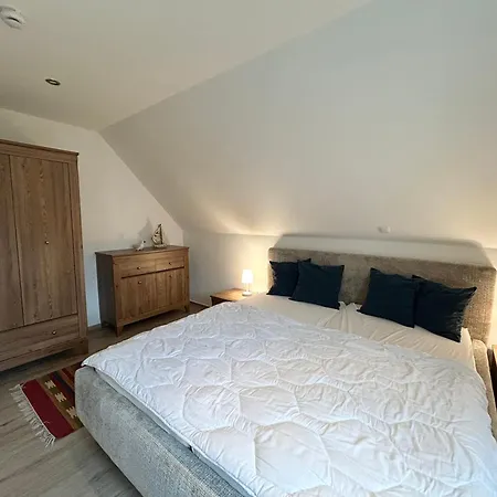 Сasa de vacaciones Seepferdchen, 02d, Haus Usedom 2d *