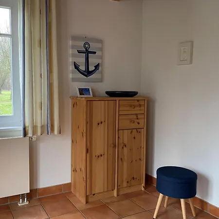 Dom wakacyjny Seepferdchen, 02d, Haus Usedom 2d *