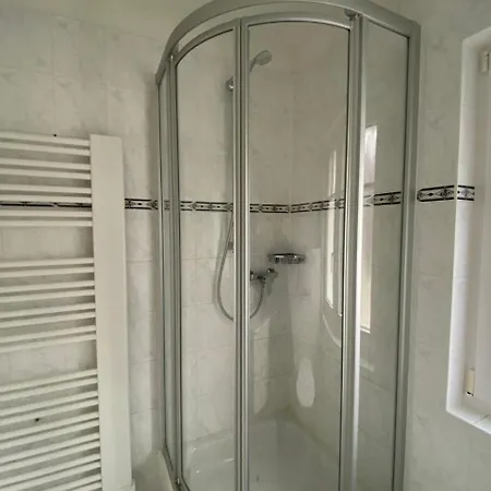 Seepferdchen, 02d, Haus Usedom 2d Dom wakacyjny *
