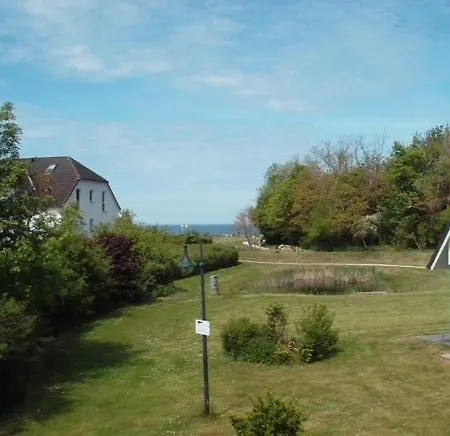 Seepferdchen, 02d, Haus Usedom 2d *