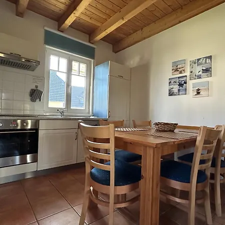 Seepferdchen, 02d, Haus Usedom 2d