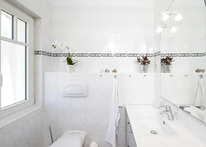 Сasa de vacaciones Seepferdchen, 02d, Haus Usedom 2d