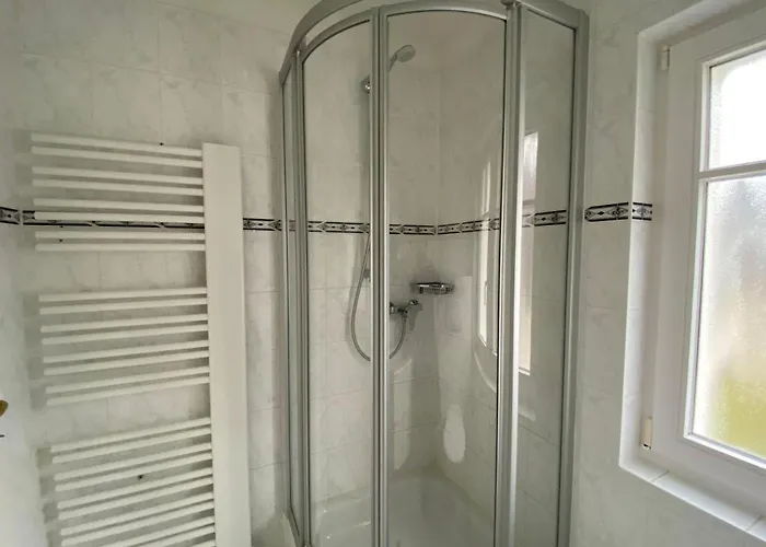 Seepferdchen, 02d, Haus Usedom 2d Сasa de vacaciones *