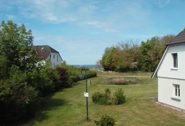 Seepferdchen, 02d, Haus Usedom 2d *